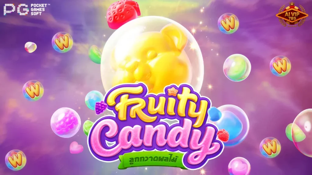 รีวิวเกม Fruity Candy