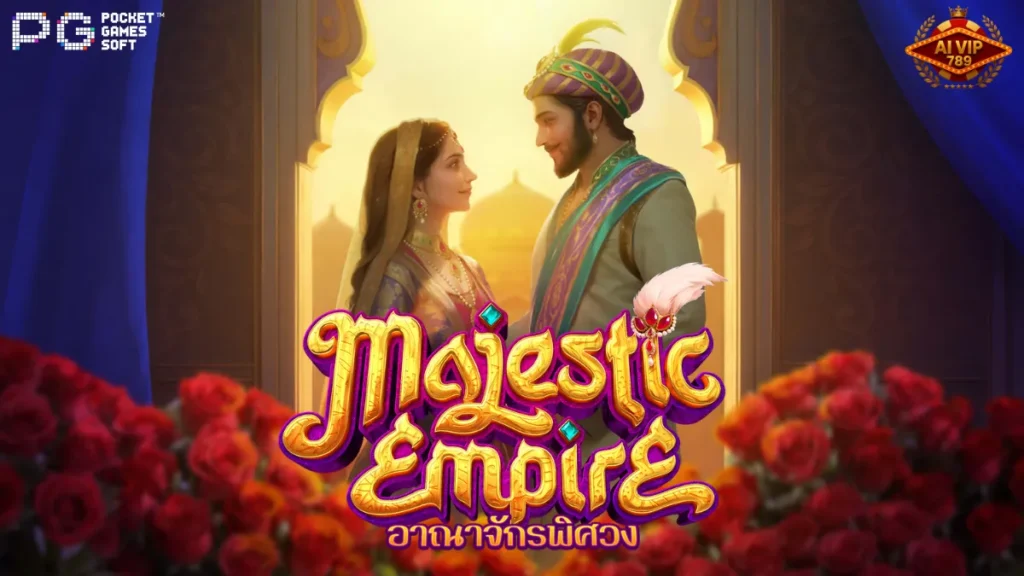รีวิวเกม Majestic Empire
