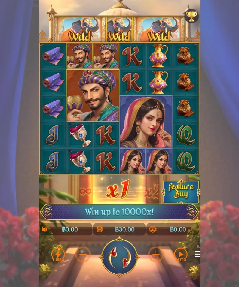 รีวิวเกม Majestic Empire