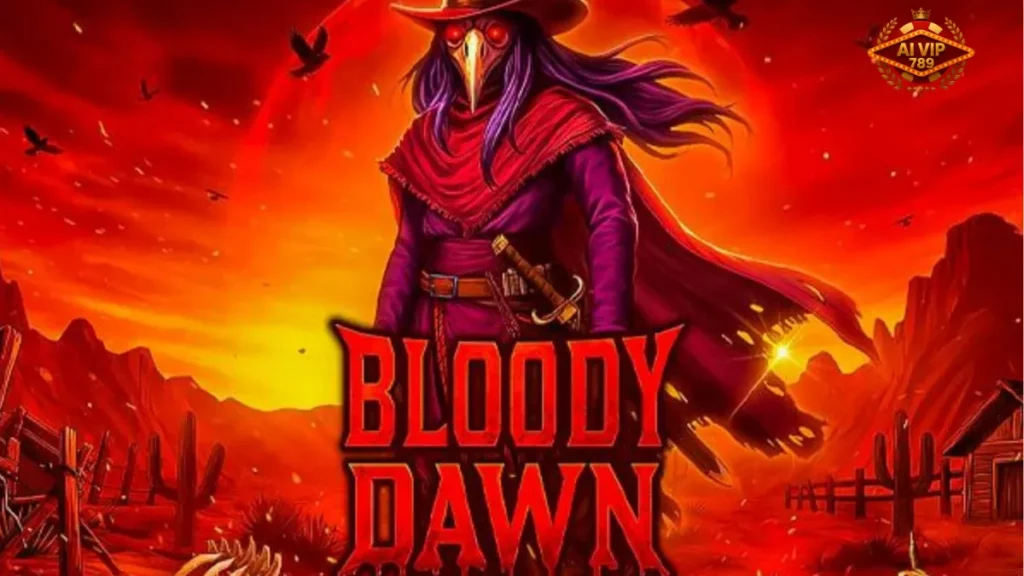 รีวิวเกม Bloody Dawn