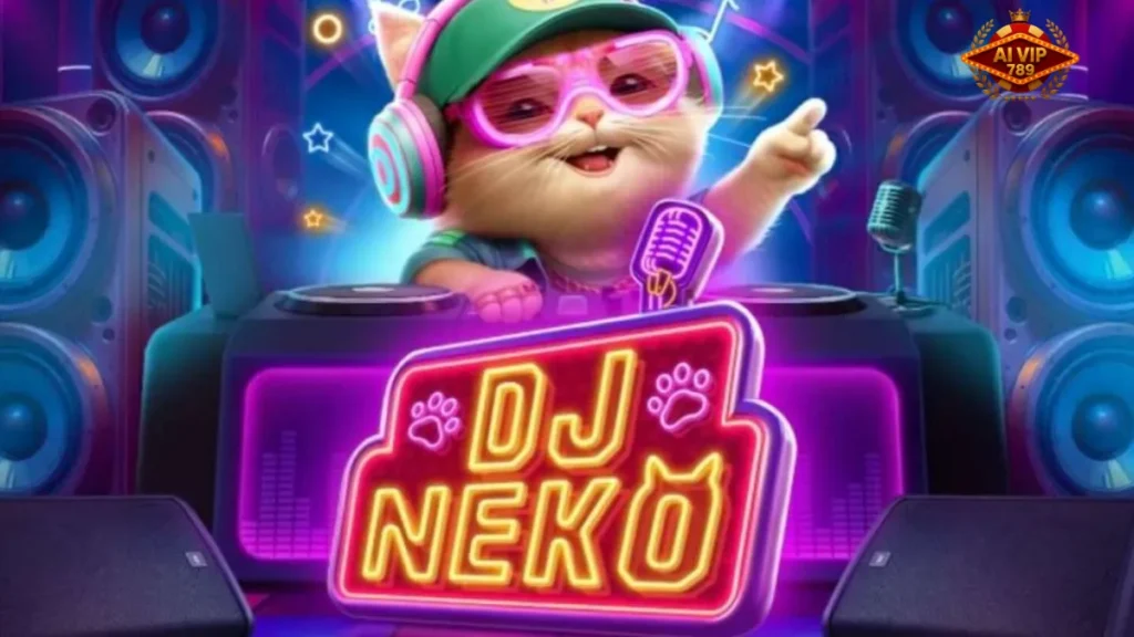 รีวิวเกม DJ Neko