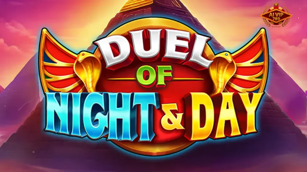รีวิวเกม Duel of Night & Day