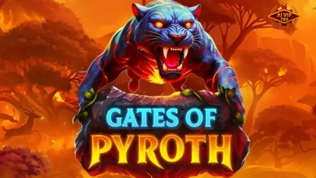 รีวิวเกม Gates of Pyroth