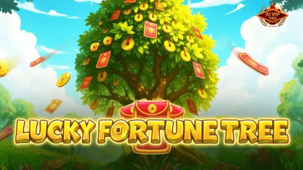 รีวิวเกม Lucky Fortune Tree