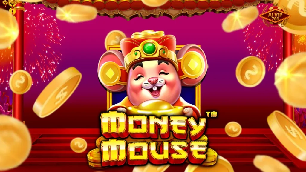รีวิวเกม Money Mouse