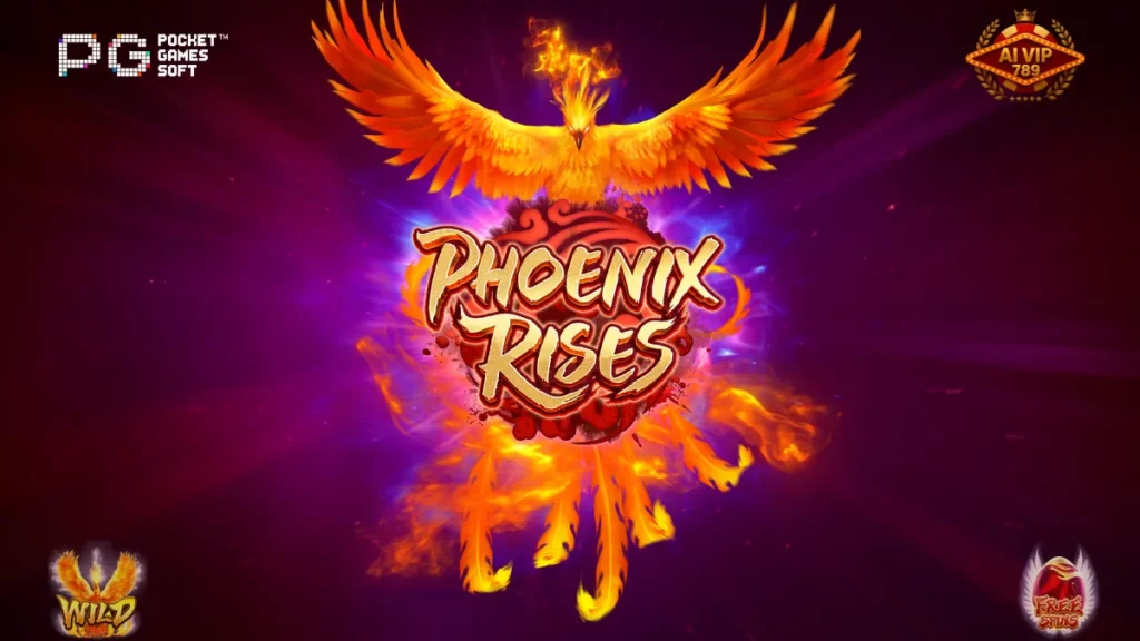 รีวิวเกม Phoenix Rises