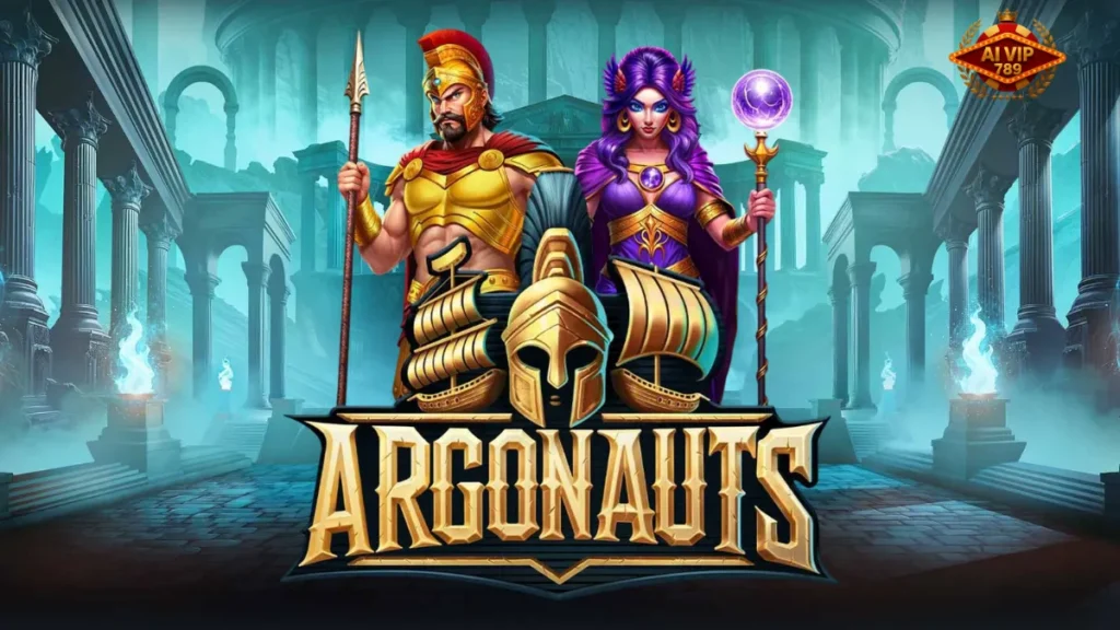 รีวิวเกม Argonauts
