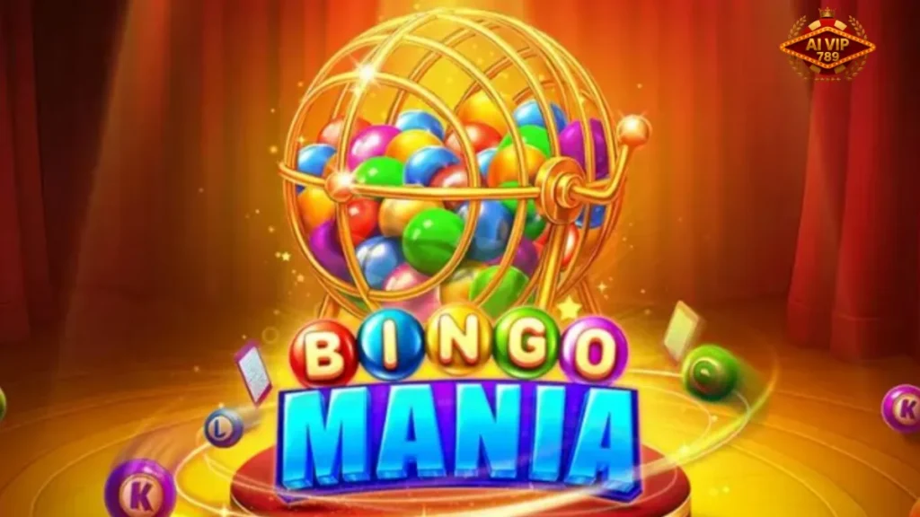 รีวิวเกม Bingo Mania