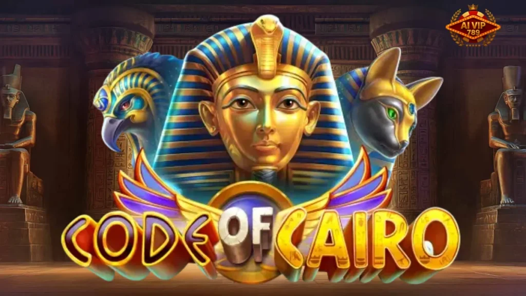 รีวิวเกม Code of Cairo