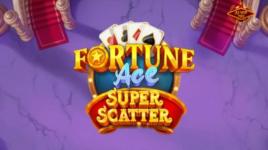 รีวิวเกม Fortune Ace Super Scatter