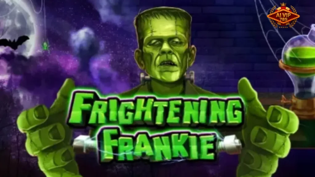 รีวิวเกม Frightening Frankie