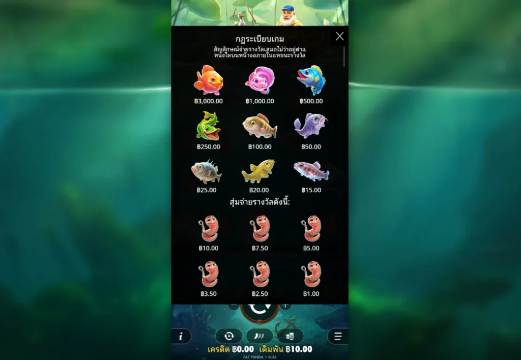 รีวิวเกม Happy Nets