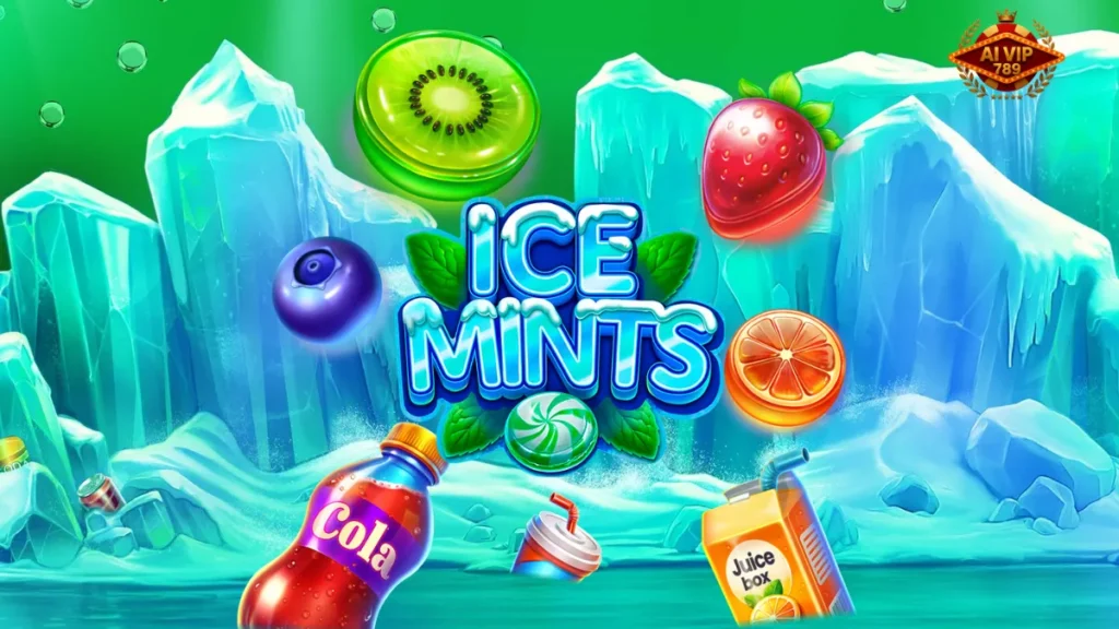 รีวิวเกม Ice Mints