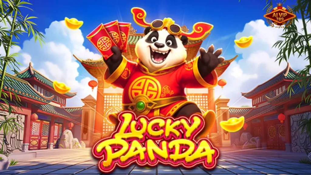 รีวิวเกม Lucky Panda