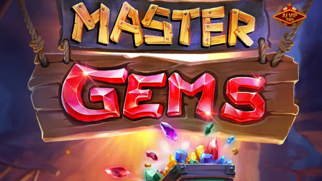 รีวิวเกม Master Gems