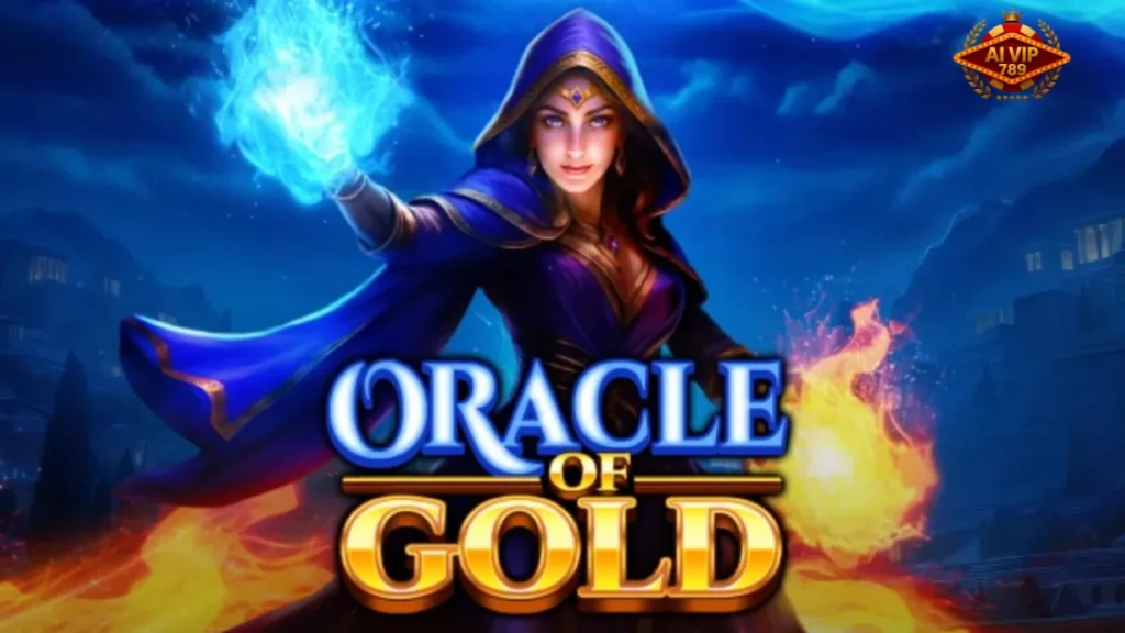 รีวิวเกม Oracle of Gold