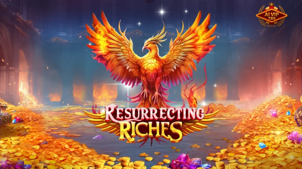 รีวิวเกม Resurrecting Riches