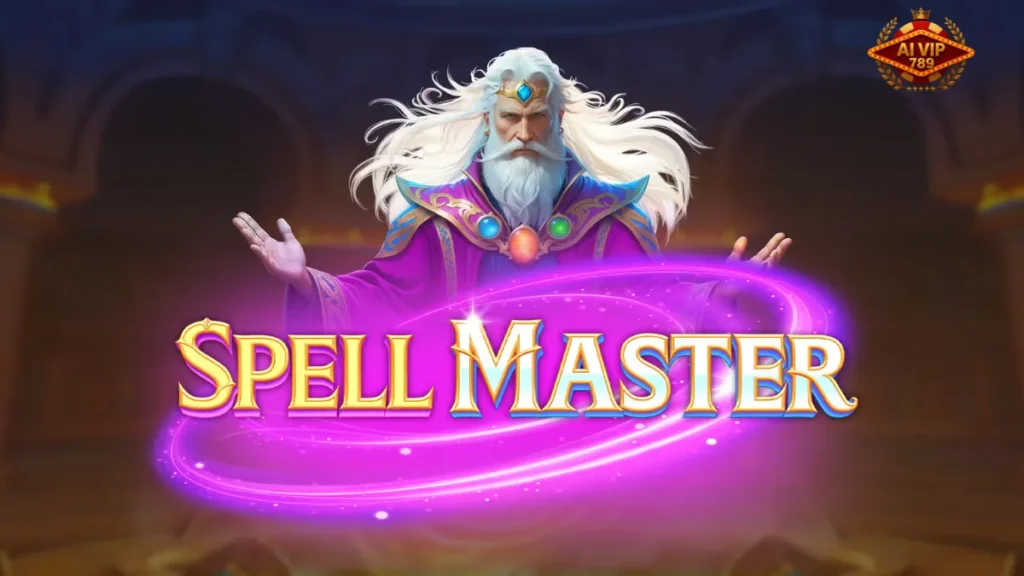 รีวิวเกม Spellmaster