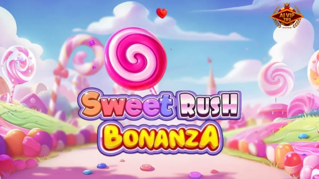 รีวิวเกม Sweet Rush Bonanza