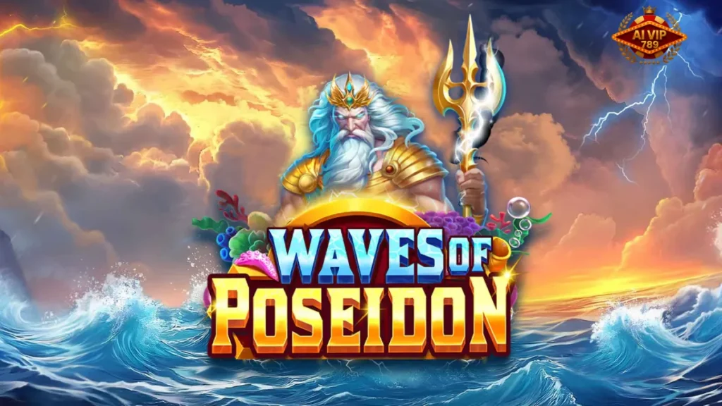 รีวิวเกม Waves of Poseidon