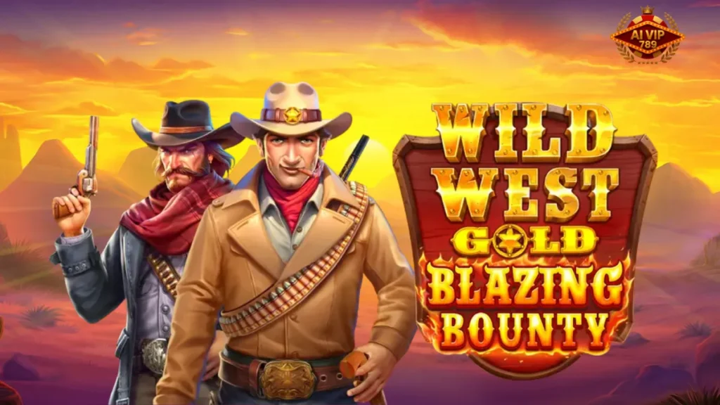 รีวิวเกม Wild West Gold Blazing Bounty