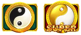 รีวิวเกม 5 Lions Megaways 2