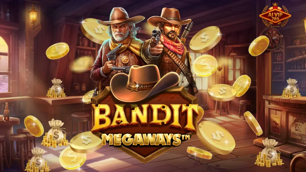 รีวิวเกม Bandit Megaways