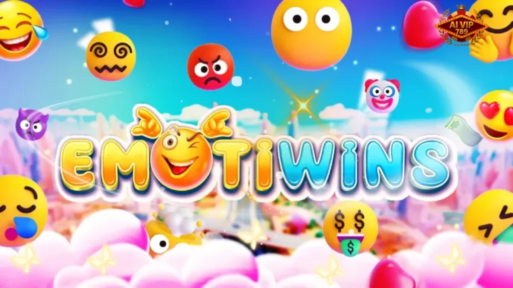 รีวิวเกม Emotiwins
