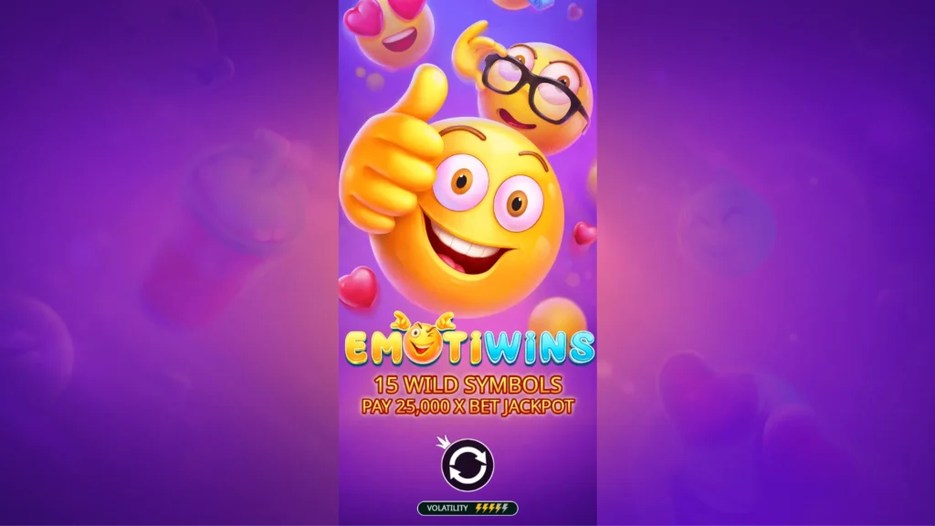 รีวิวเกม Emotiwins