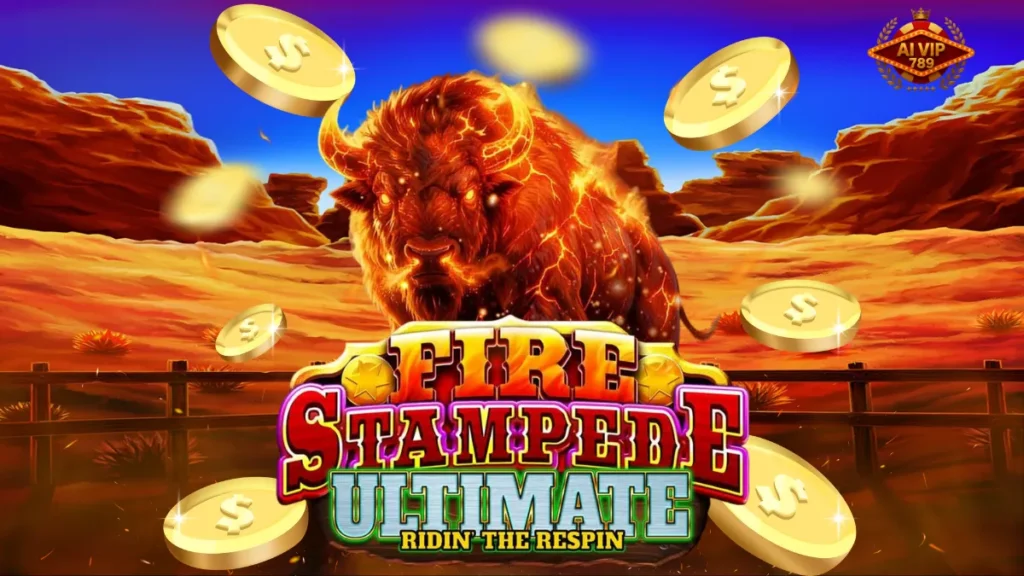 รีวิวเกม Fire Stampede Ultimate
