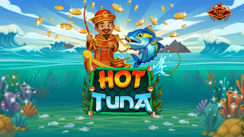 รีวิวเกม Hot Tuna