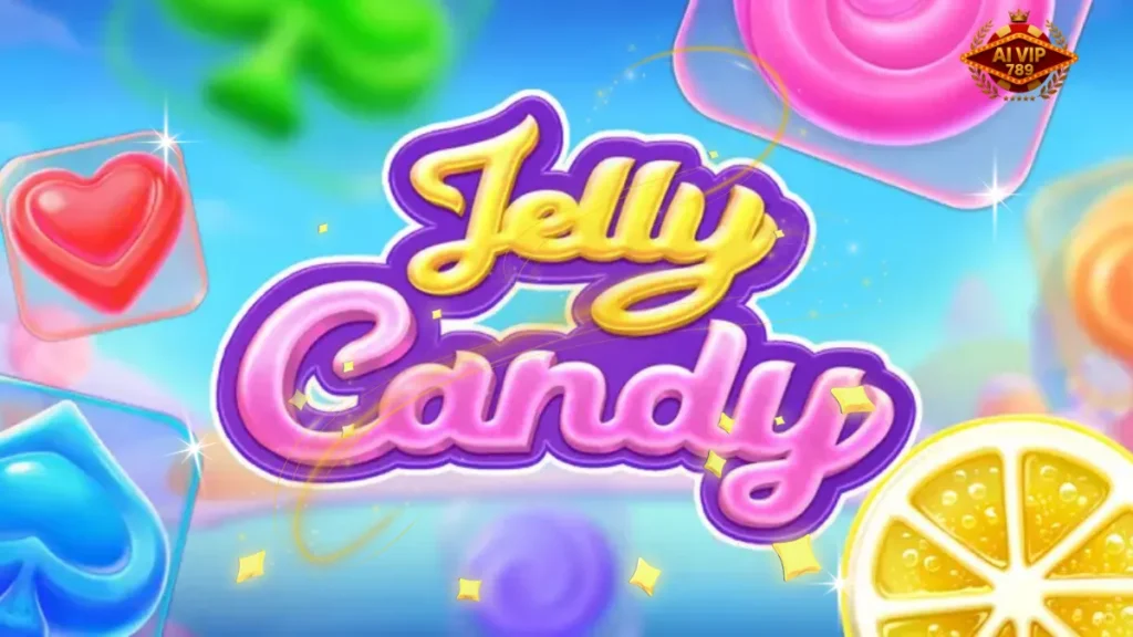 รีวิวเกม Jelly Candy