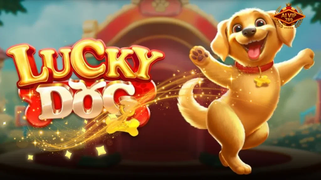 รีวิวเกม Lucky Dog