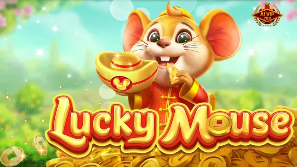รีวิวเกม Lucky Mouse