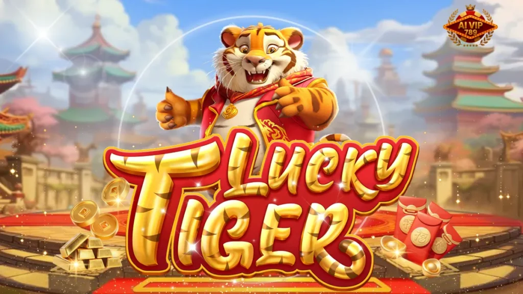 รีวิวเกม Lucky Tiger
