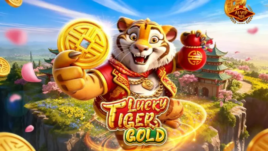รีวิวเกม Lucky Tiger Gold