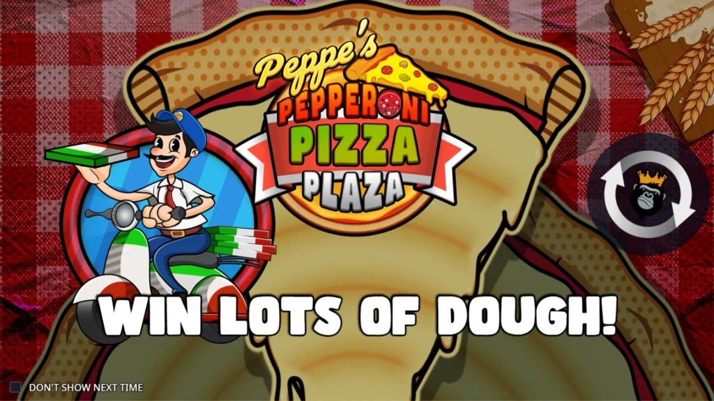 รีวิวเกม Peppe's Pepperoni Pizza Plaza