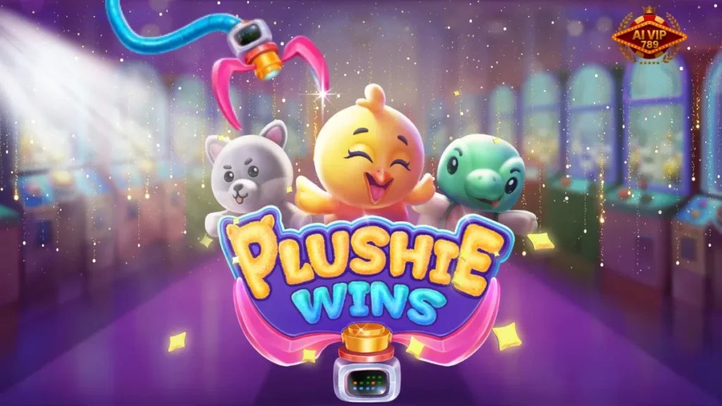 รีวิวเกม Plushie Wins