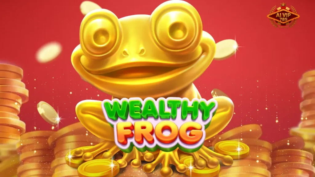 รีวิวเกม Wealthy Frog
