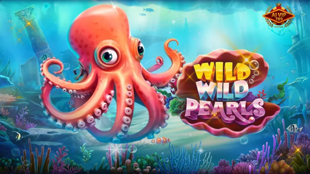 รีวิวเกม Wild Wild Pearls
