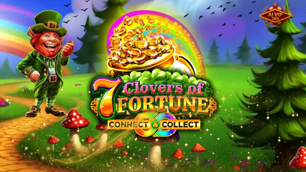 รีวิวเกม 7 Clovers of Fortune