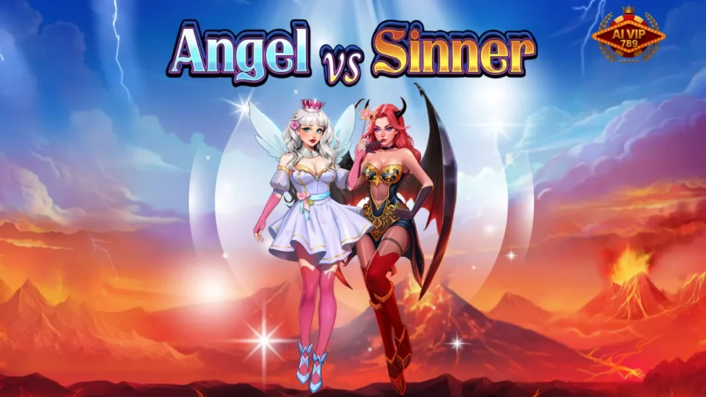 รีวิวเกม Angel vs Sinner