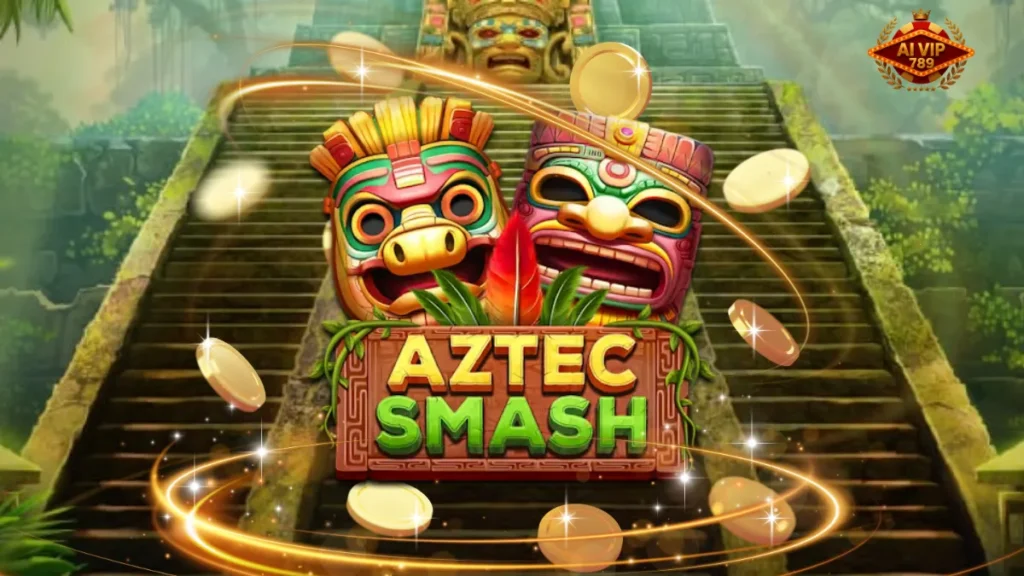 รีวิวเกม Aztec Smash