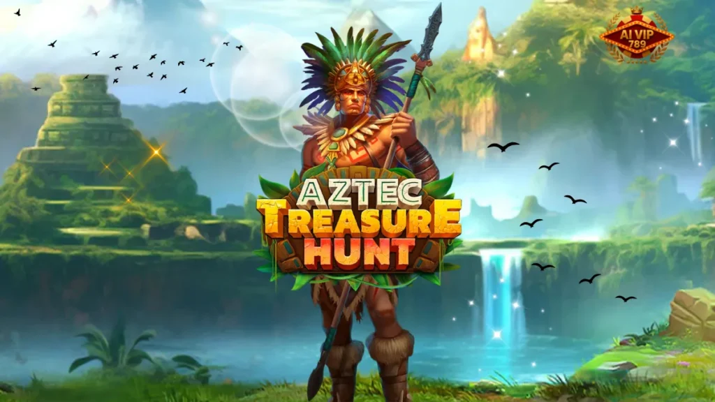 รีวิวเกม Aztec Treasure Hunt