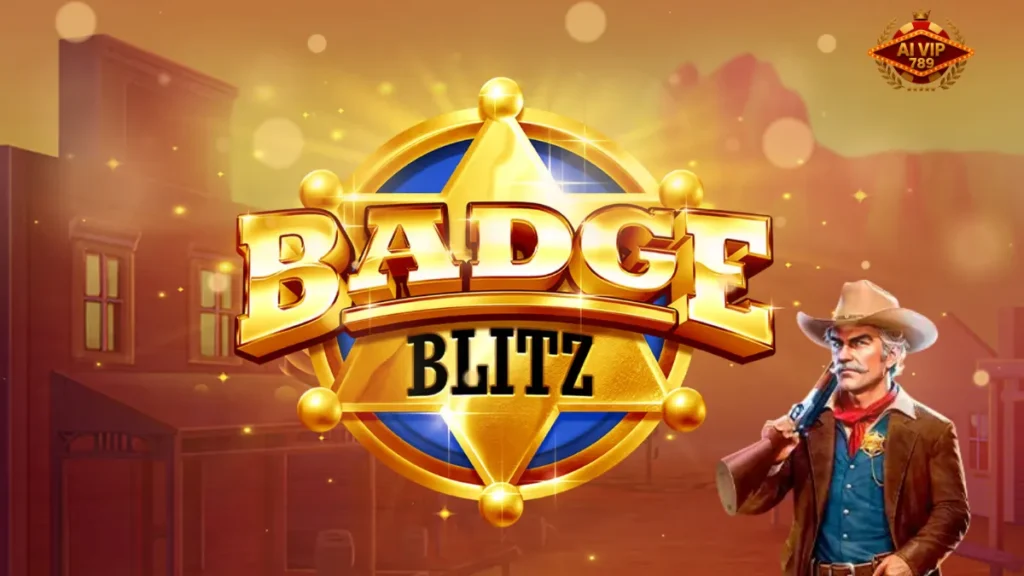 รีวิวเกม Badge Blitz