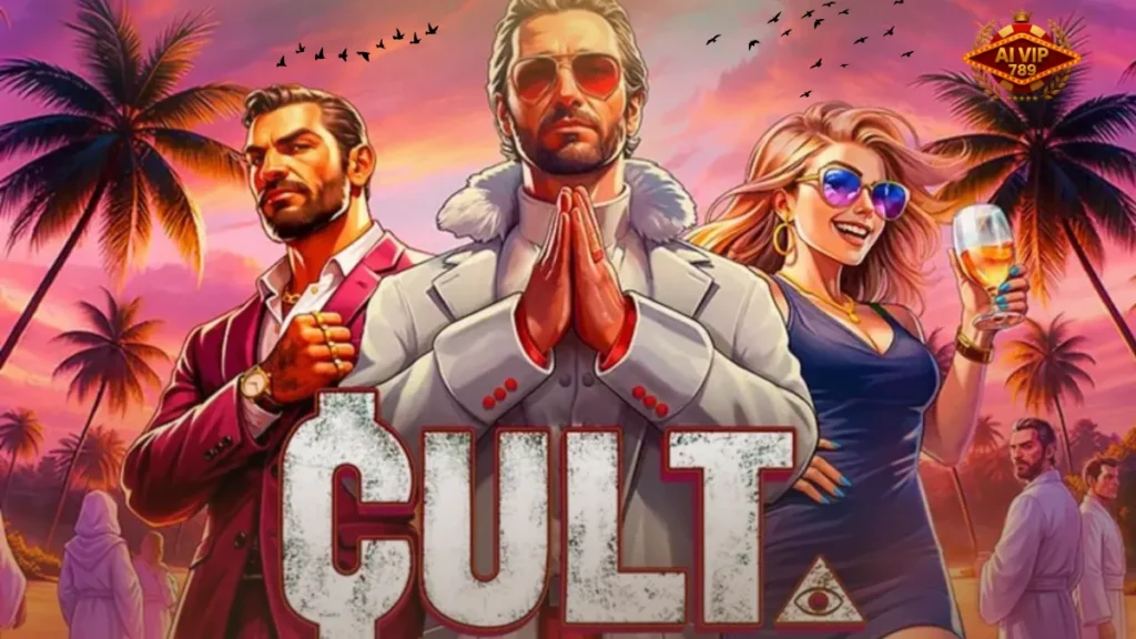 รีวิวเกม CULT