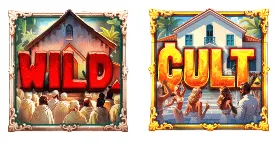 รีวิวเกม CULT