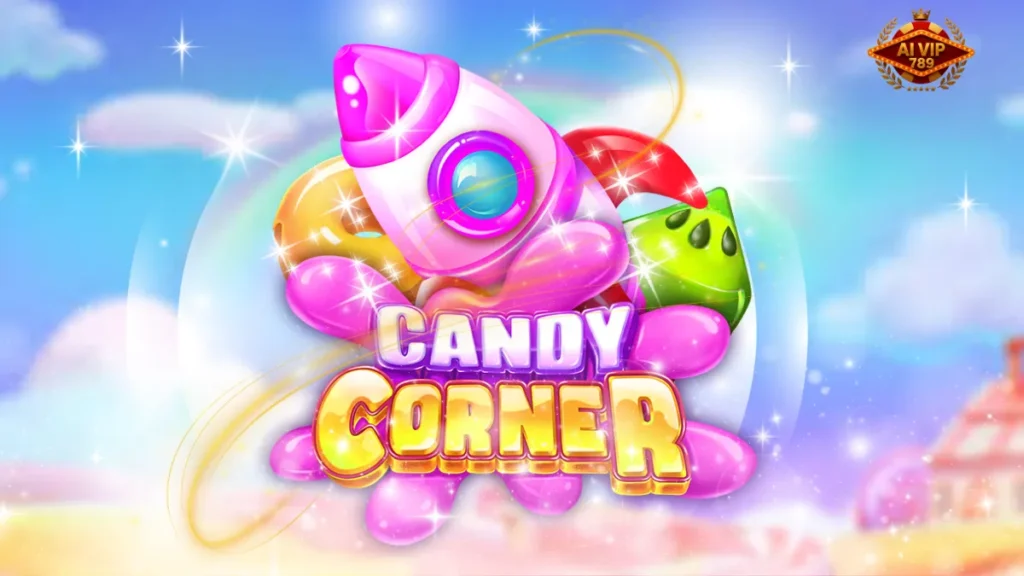 รีวิวเกม Candy Corner