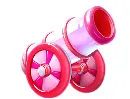 รีวิวเกม Candy Corner