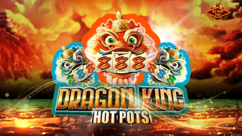 รีวิวเกม Dragon King Hot Pots